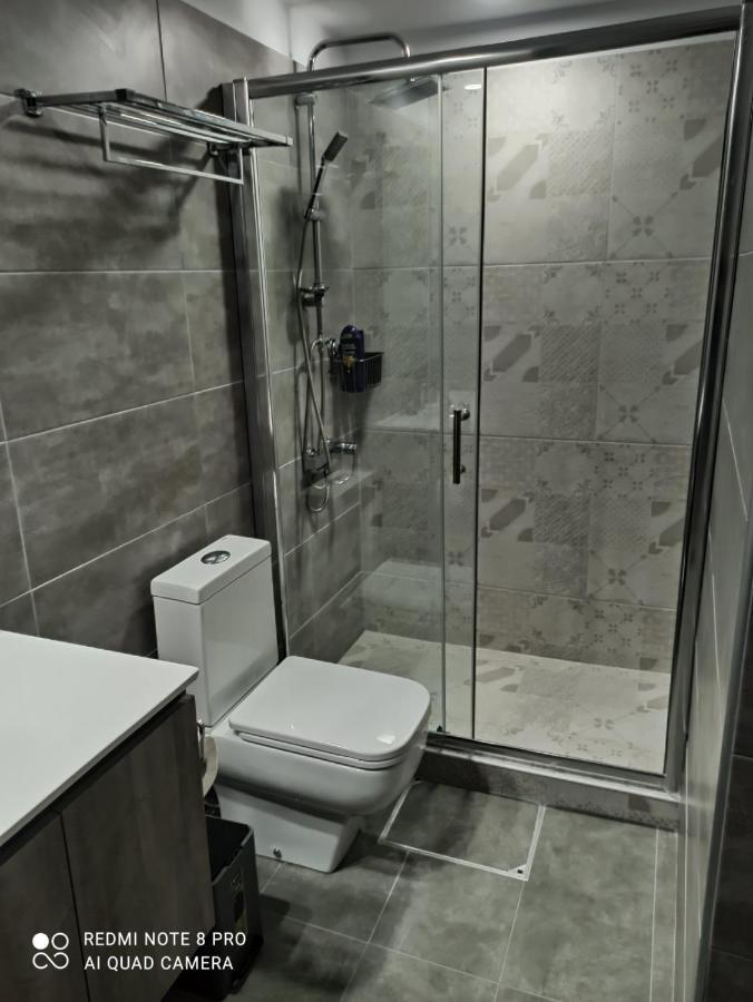 1Apartments Artemis Luxury Exterior foto