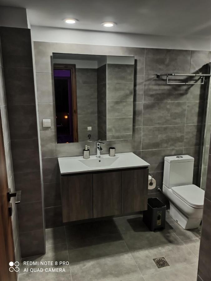 1Apartments Artemis Luxury Exterior foto