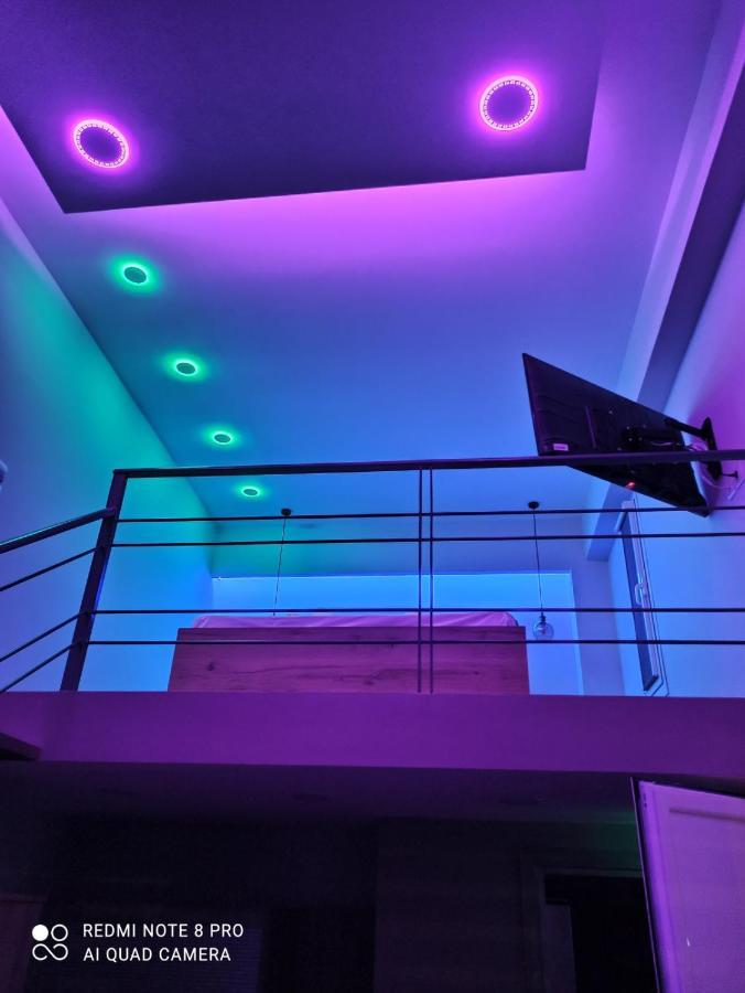 1Apartments Artemis Luxury Exterior foto