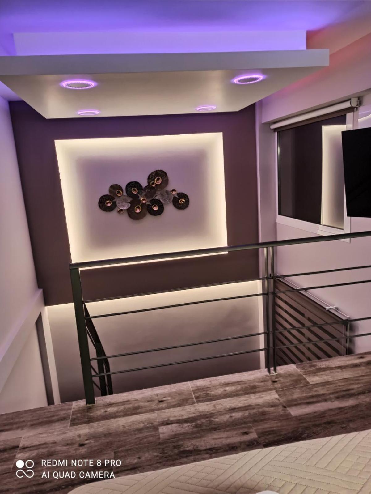 1Apartments Artemis Luxury Exterior foto