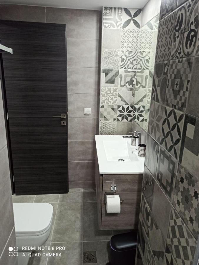 1Apartments Artemis Luxury Exterior foto